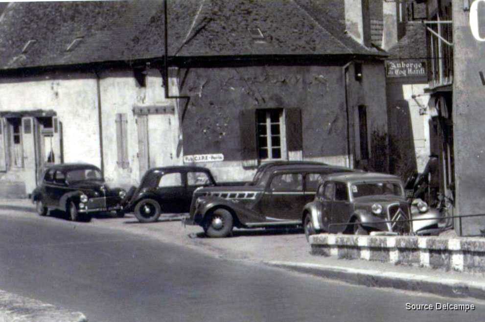 03 Varenne Sur Allier Auberge du Coq Hardi II.jpg